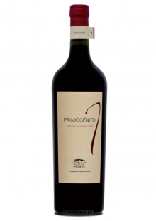 Primogénito Cabernet Sauvignon