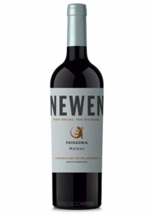 Newen Reservado Malbec