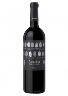 Alpasión Grand Malbec