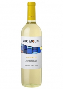 Alto Molino Torrontés