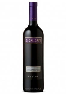 Colón Merlot