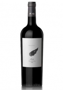 Ala Negra Reserva Malbec