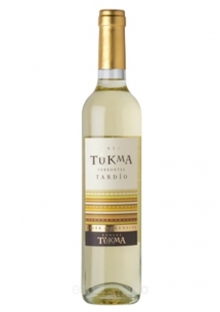 Tukma Torrontes Tardío
