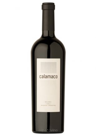 Calamaco Clásico Malbec