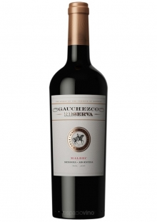 Gauchezco Reserva Malbec