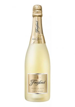 Freixenet Carta Nevada Demi Sec Cava