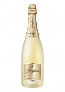 Freixenet Carta Nevada Demi Sec Cava