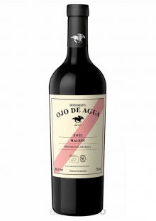 Ojo de Agua Malbec