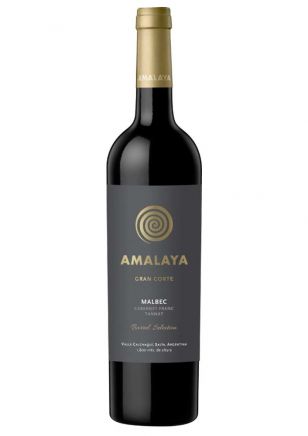 Amalaya Gran Corte Blend
