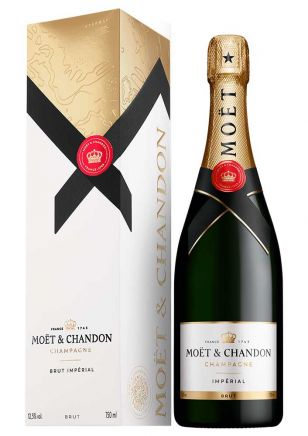 Moet & Chandon Impérial Brut Champagne