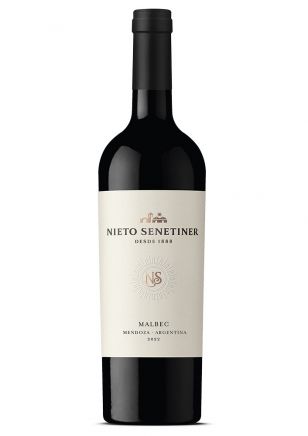Nieto Senetiner Malbec