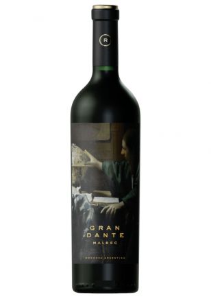 Gran Dante Malbec 2020