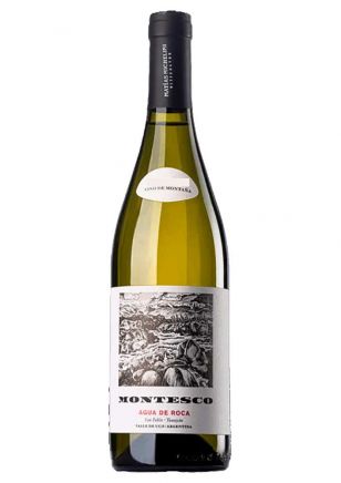 Montesco Agua de Roca Sauvignon Blanc