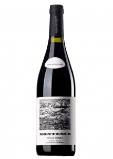 Montesco Punta Negra Pinot Noir
