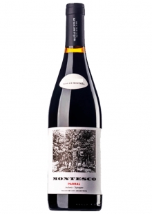Montesco Parral Blend