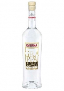 Averna Grappa Di Nero DAvola e Syrah 500 ml