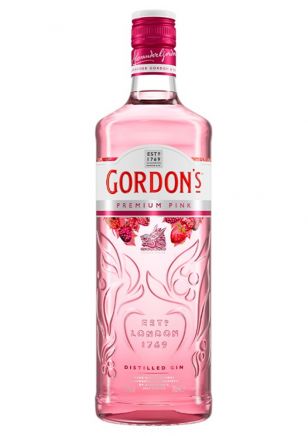 Gordons Premium Pink Gin 700 ml
