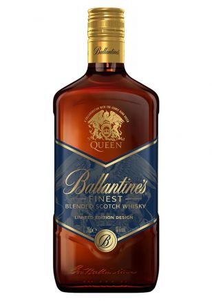 Ballantines Finest Queen Whisky 700 ml