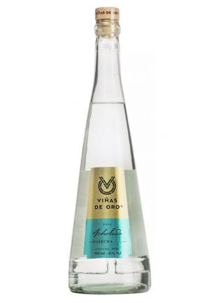 Viñas de Oro Acholado Pisco 750 ml