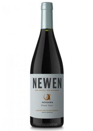 Newen Reservado Pinot Noir
