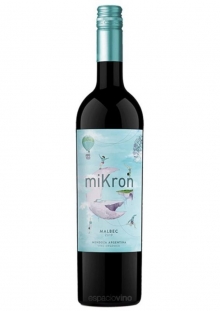 MiKron Malbec