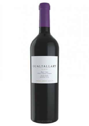 Gualtallary Blend