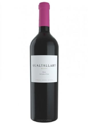Gualtallary Merlot