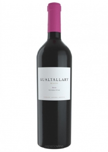Gualtallary Merlot