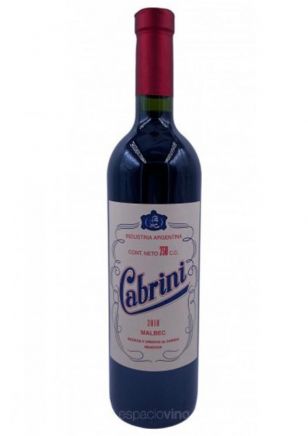 Cabrini Malbec