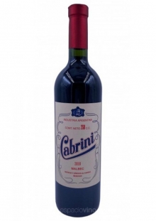 Cabrini Malbec