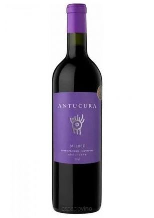 Antucura Malbec