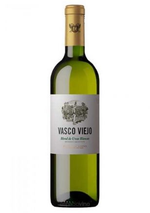 Vasco Viejo Blanco