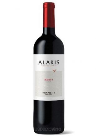 Trapiche Alaris Malbec