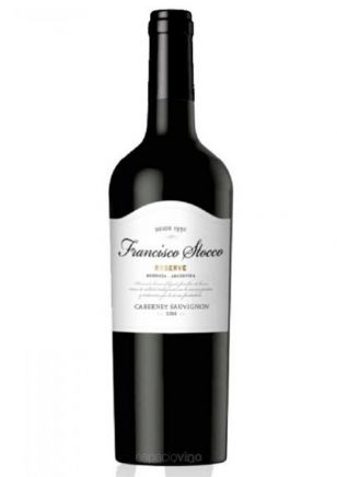 Francisco Stocco Reserva Cabernet Sauvignon