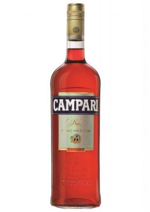 Campari Aperitivo 1 Litro