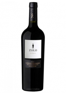Zolo Reserva Cabernet Sauvignon