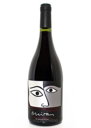 Marcelo Miras Pinot Noir