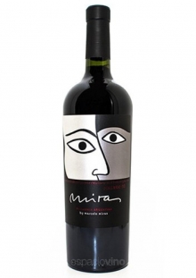 Marcelo Miras Malbec