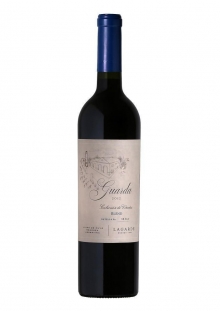 Lagarde Guarda Blend