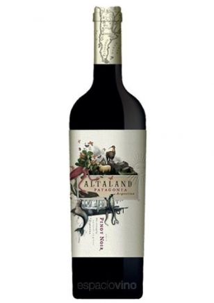 Altaland Pinot Noir