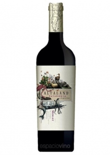 Altaland Merlot