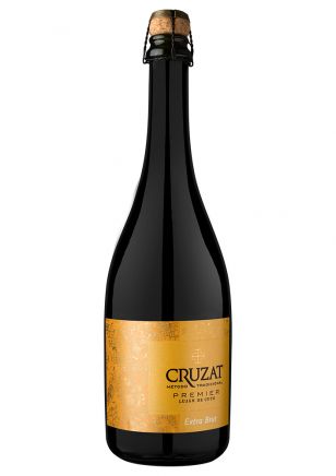 Cruzat Premier Extra Brut
