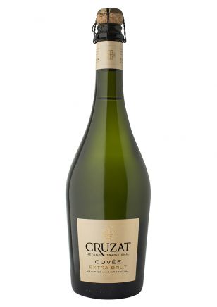 Cruzat Cuvée Extra Brut