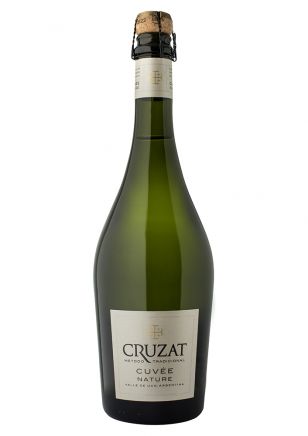 Cruzat Cuvée Nature