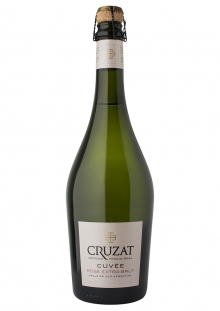 Cruzat Cuvée Rosé Extra Brut