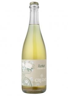 Cruzat Pet Nat Chardonnay