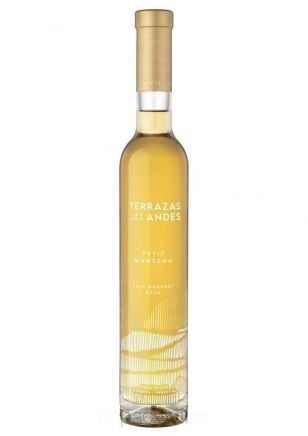 Terrazas de Los Andes Single Vineyard Tardío Petit Manseng