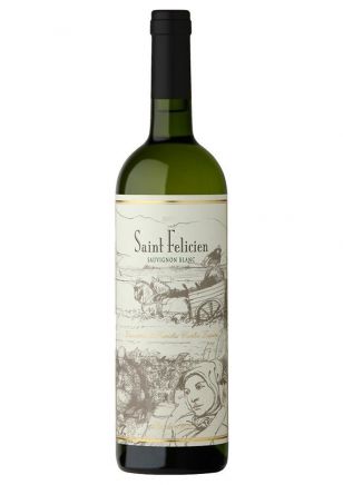 Saint Felicien Sauvignon Blanc