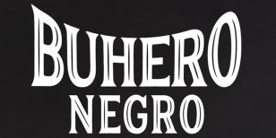 Buhero Negro