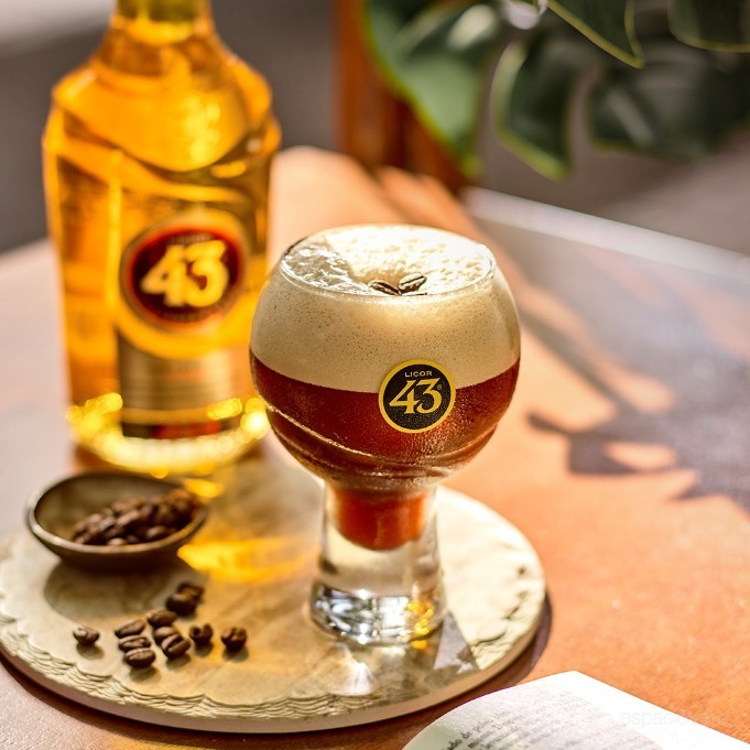 Licor 43
